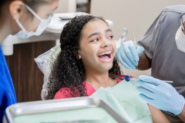 Best Emergency Pediatric Dentist  in Douglas, GA